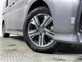 2018 Honda Step WGN