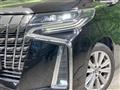 2020 Toyota Alphard