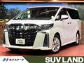 2021 Toyota Alphard