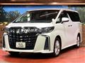 2021 Toyota Alphard