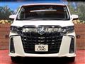 2021 Toyota Alphard
