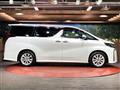 2021 Toyota Alphard