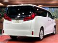 2021 Toyota Alphard