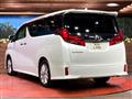 2021 Toyota Alphard