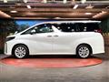 2021 Toyota Alphard