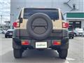 2018 Toyota FJ Cruiser