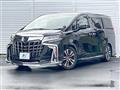 2021 Toyota Alphard