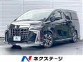 2021 Toyota Alphard
