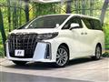 2021 Toyota Alphard