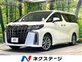 2021 Toyota Alphard