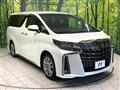 2021 Toyota Alphard