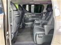 2022 Toyota Alphard