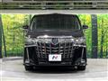 2023 Toyota Alphard