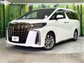 2023 Toyota Alphard