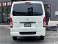 2023 Toyota Hiace Van