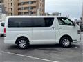 2023 Toyota Hiace Van