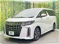 2023 Toyota Alphard