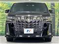 2023 Toyota Alphard