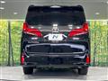 2023 Toyota Alphard