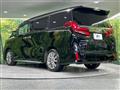 2023 Toyota Alphard