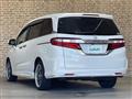 2017 Honda Odyssey