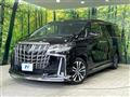 2023 Toyota Alphard
