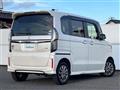 2017 Honda N BOX