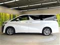 2020 Toyota Vellfire
