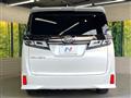 2020 Toyota Vellfire