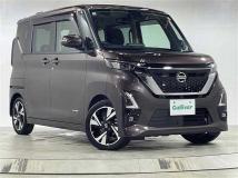 2021 Nissan ROOX