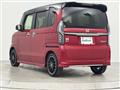 2021 Honda N BOX
