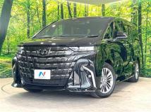 2023 Toyota Alphard