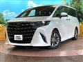 2024 Toyota Alphard