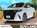 2024 Toyota Alphard