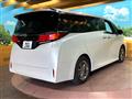2024 Toyota Alphard
