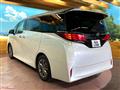 2024 Toyota Alphard