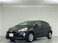 2015 Toyota AQUA