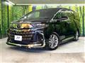2024 Toyota Alphard