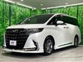 2024 Toyota Alphard