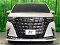 2024 Toyota Alphard