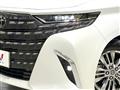 2024 Toyota Alphard