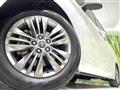 2024 Toyota Alphard
