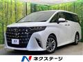 2024 Toyota Alphard