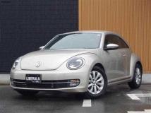 2016 Volkswagen Beetle