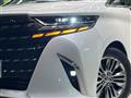 2025 Toyota Alphard