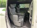 2024 Toyota Alphard