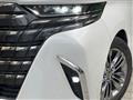 2024 Toyota Alphard