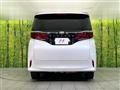 2024 Toyota Alphard