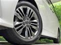 2024 Toyota Alphard