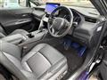 2022 Toyota Harrier
